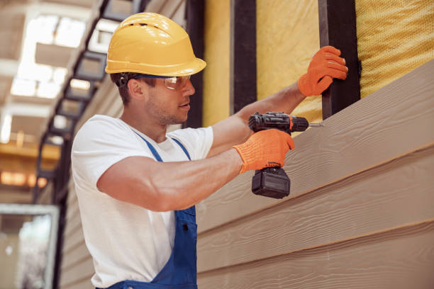 Best Insulated Siding Installation  in Battle Mountain, NV