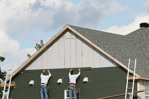 Affordable Siding Repair and Maintenance Services in Battle Mountain, NV