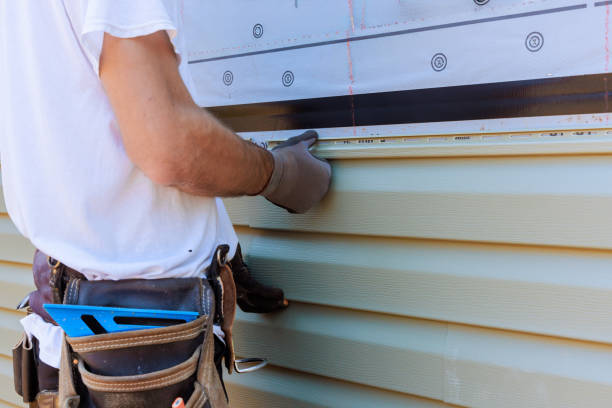 Best Aluminum Siding Installation  in Battle Mountain, NV