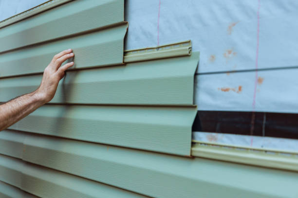 Best Fiber Cement Siding Installation  in Battle Mountain, NV